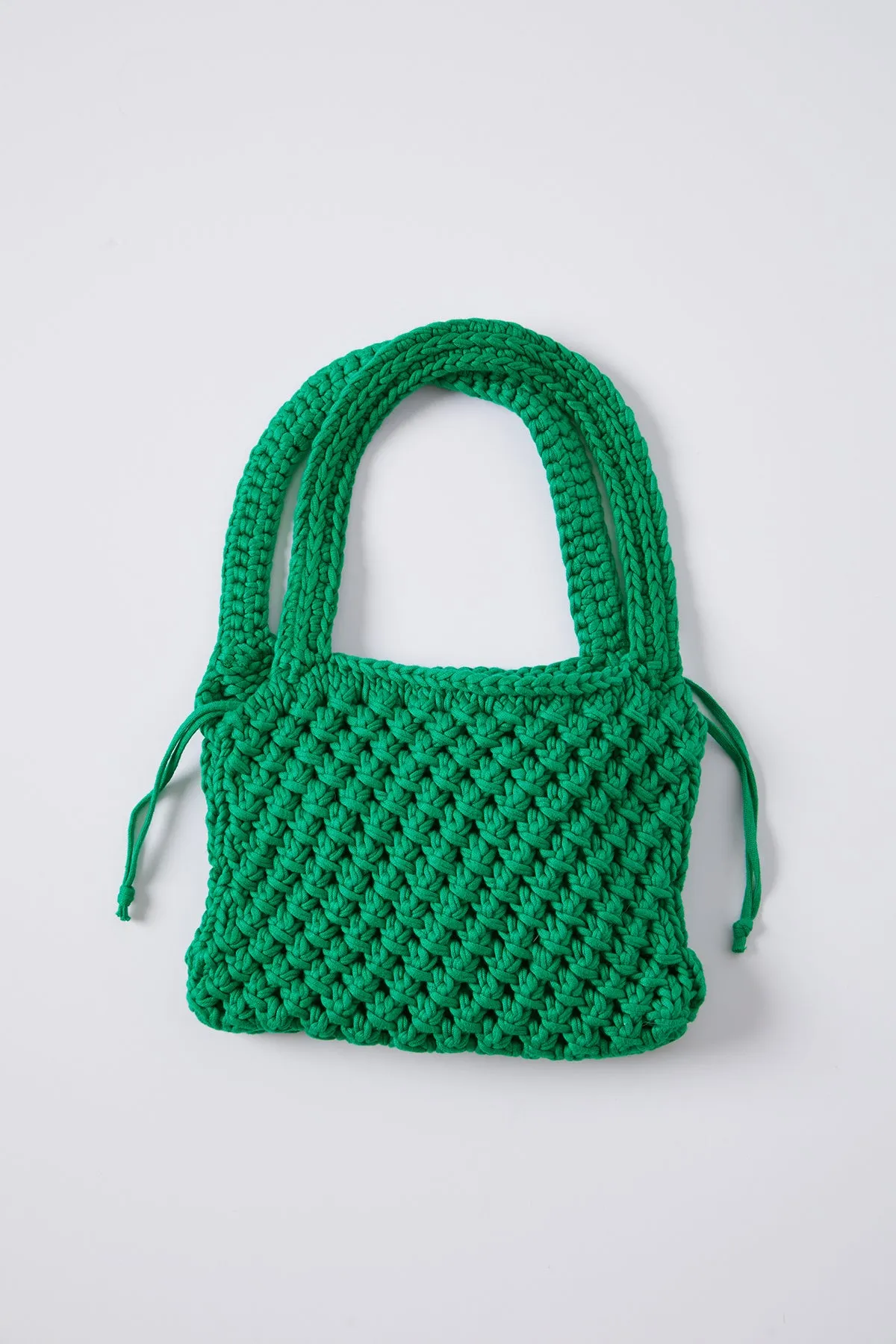 PENNY CROCHET BAG