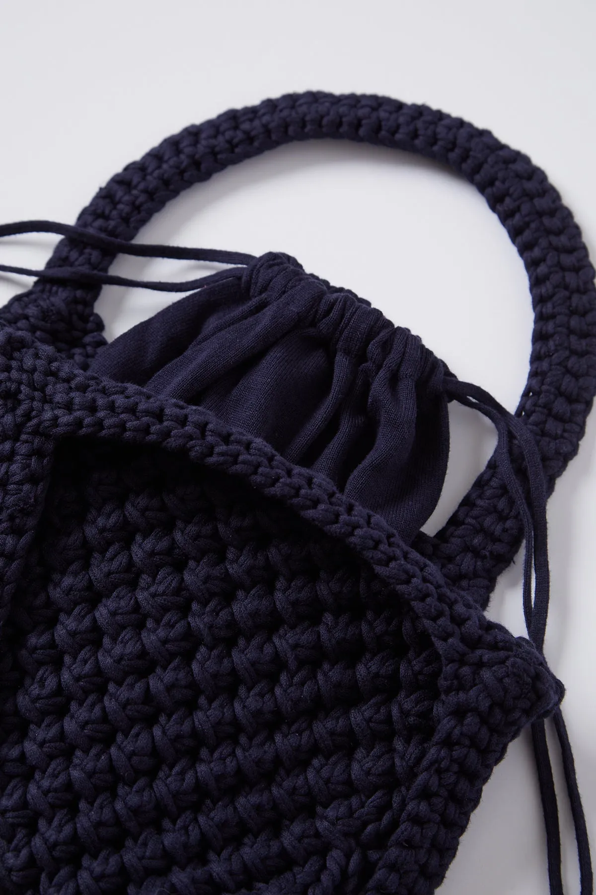 PENNY CROCHET BAG