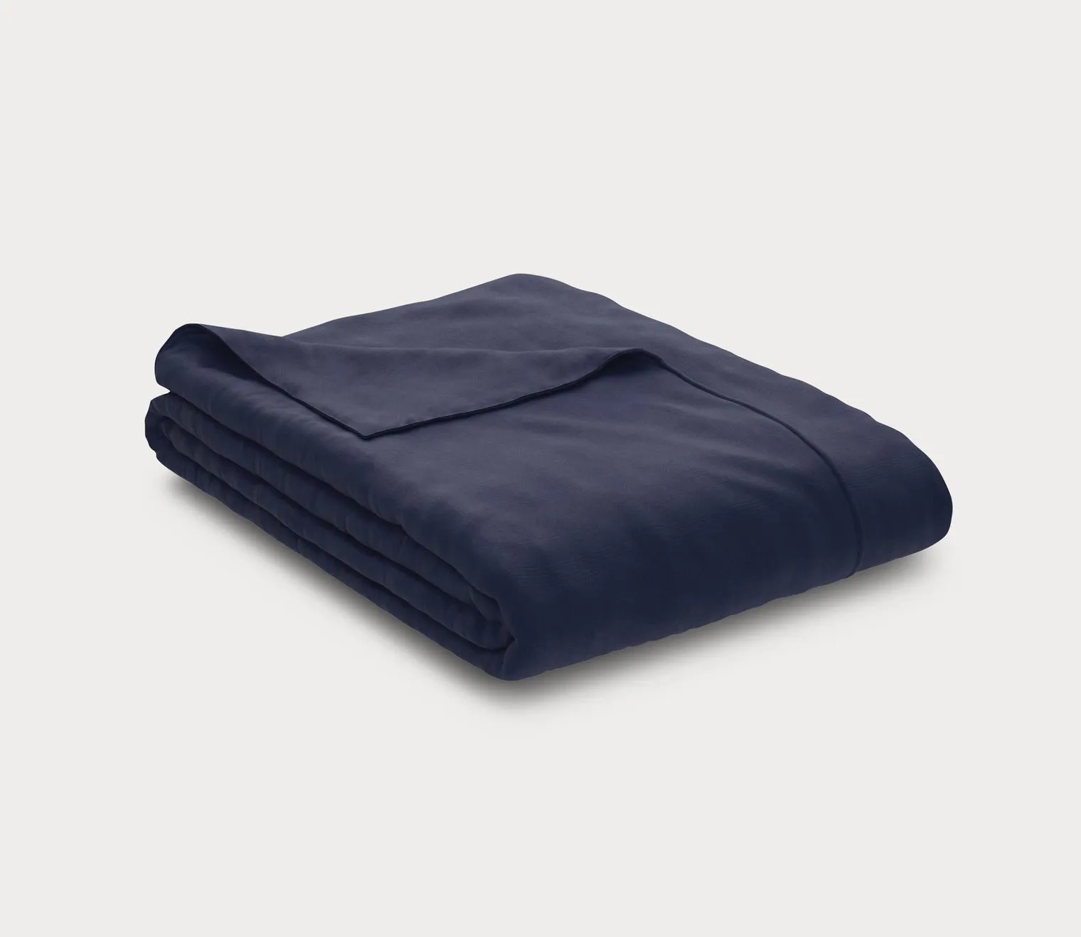 PureCare Soft Touch Bamboo Reversible Duvet Cover and Sham Set Separates