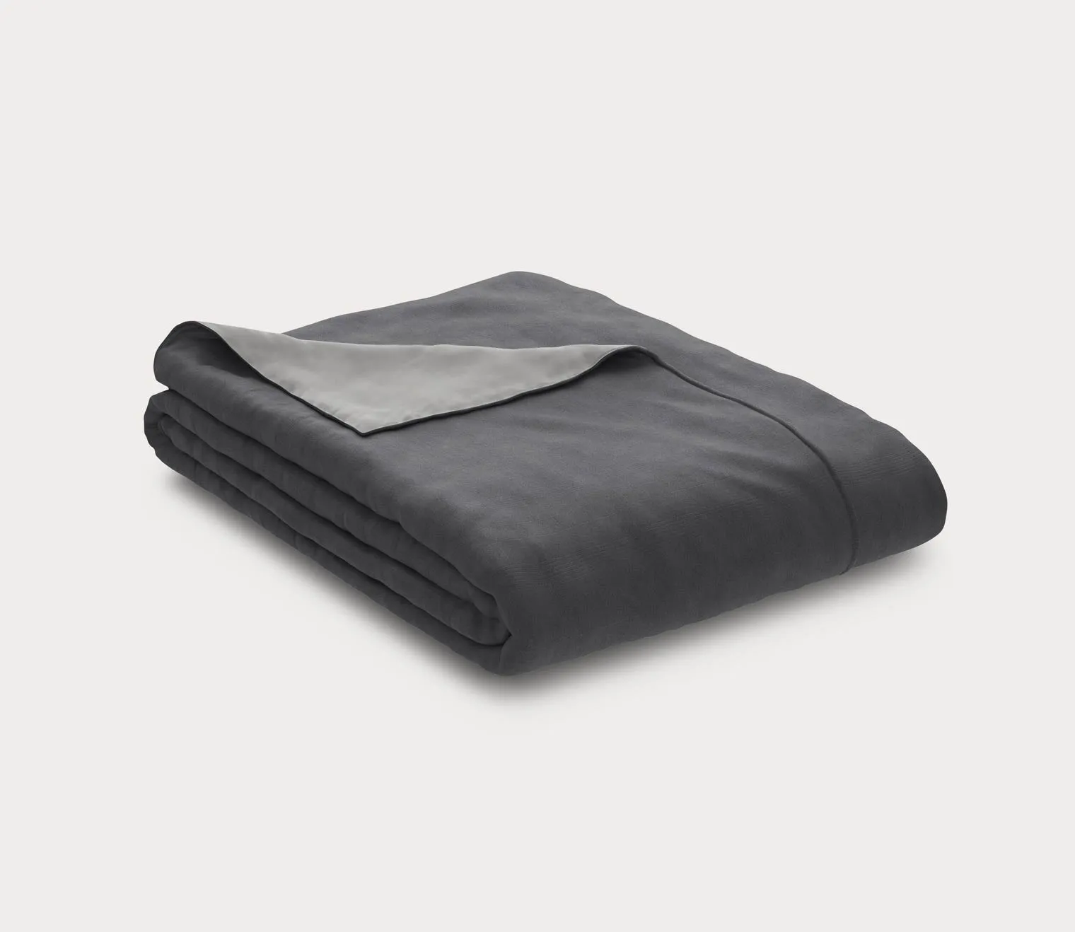 PureCare Soft Touch Bamboo Reversible Duvet Cover and Sham Set Separates