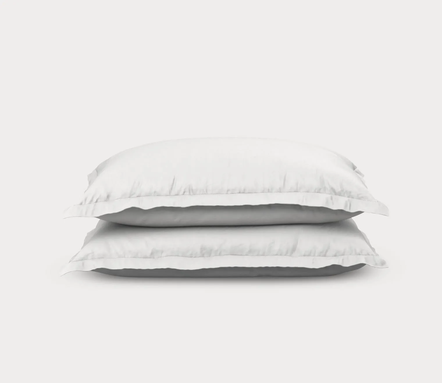 PureCare Soft Touch Bamboo Reversible Duvet Cover and Sham Set Separates