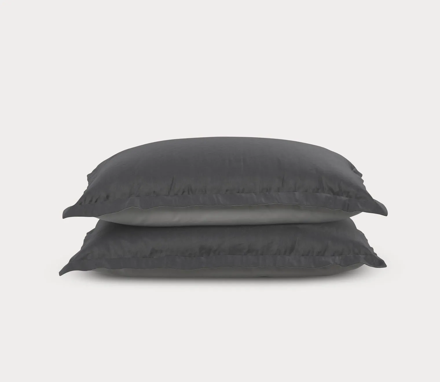 PureCare Soft Touch Bamboo Reversible Duvet Cover and Sham Set Separates