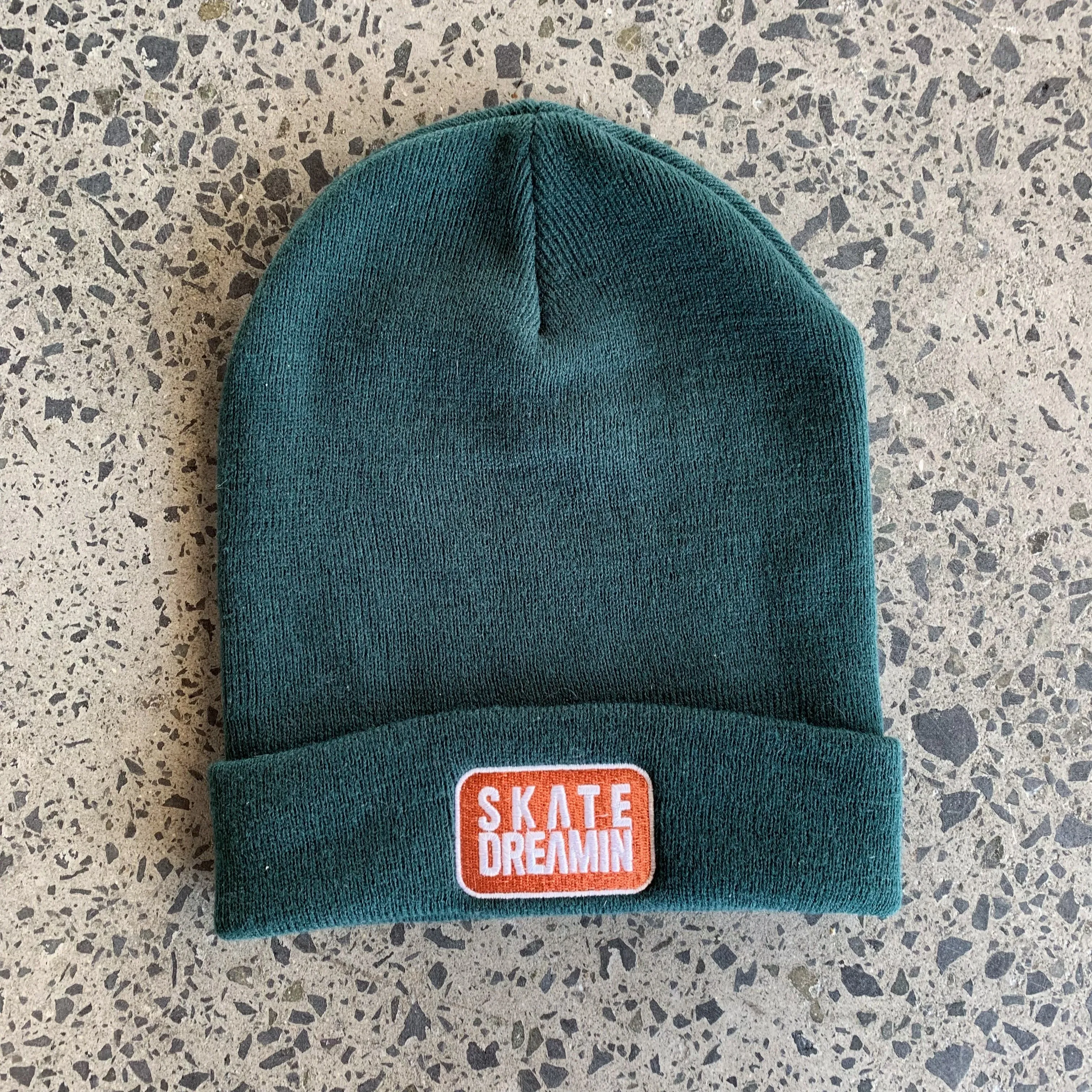 RollerFit - Skate Dreamin' Beanies