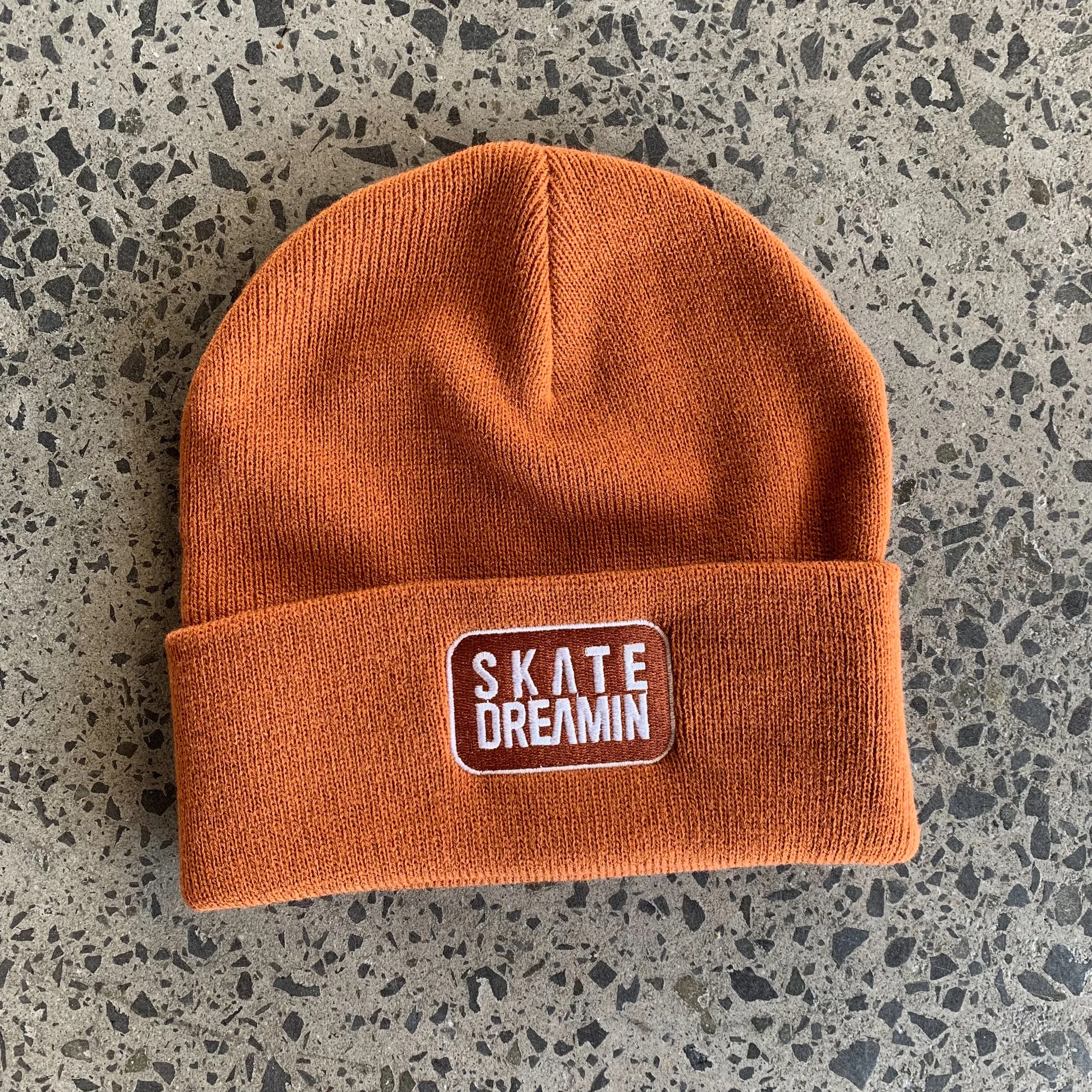 RollerFit - Skate Dreamin' Beanies