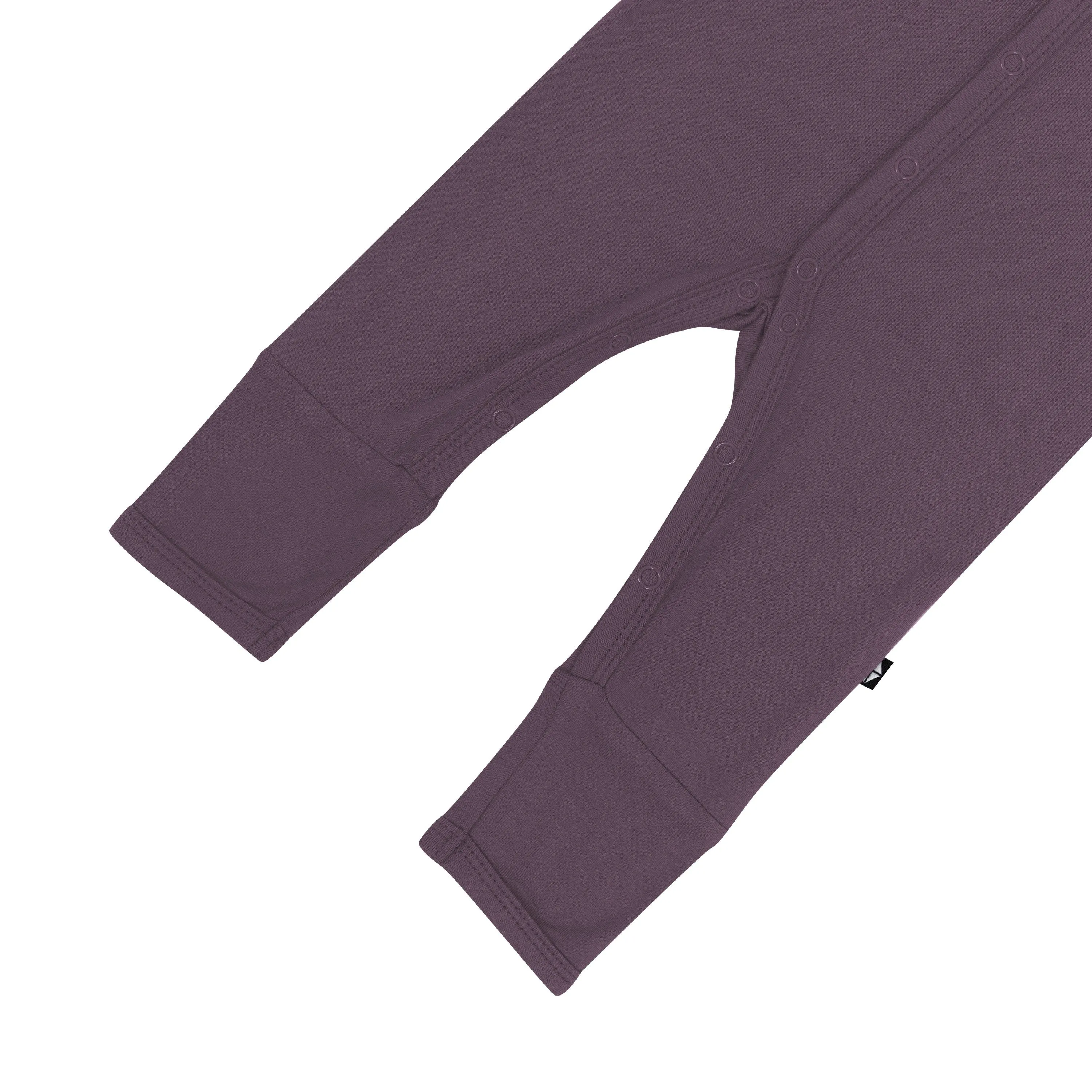 Romper in Currant
