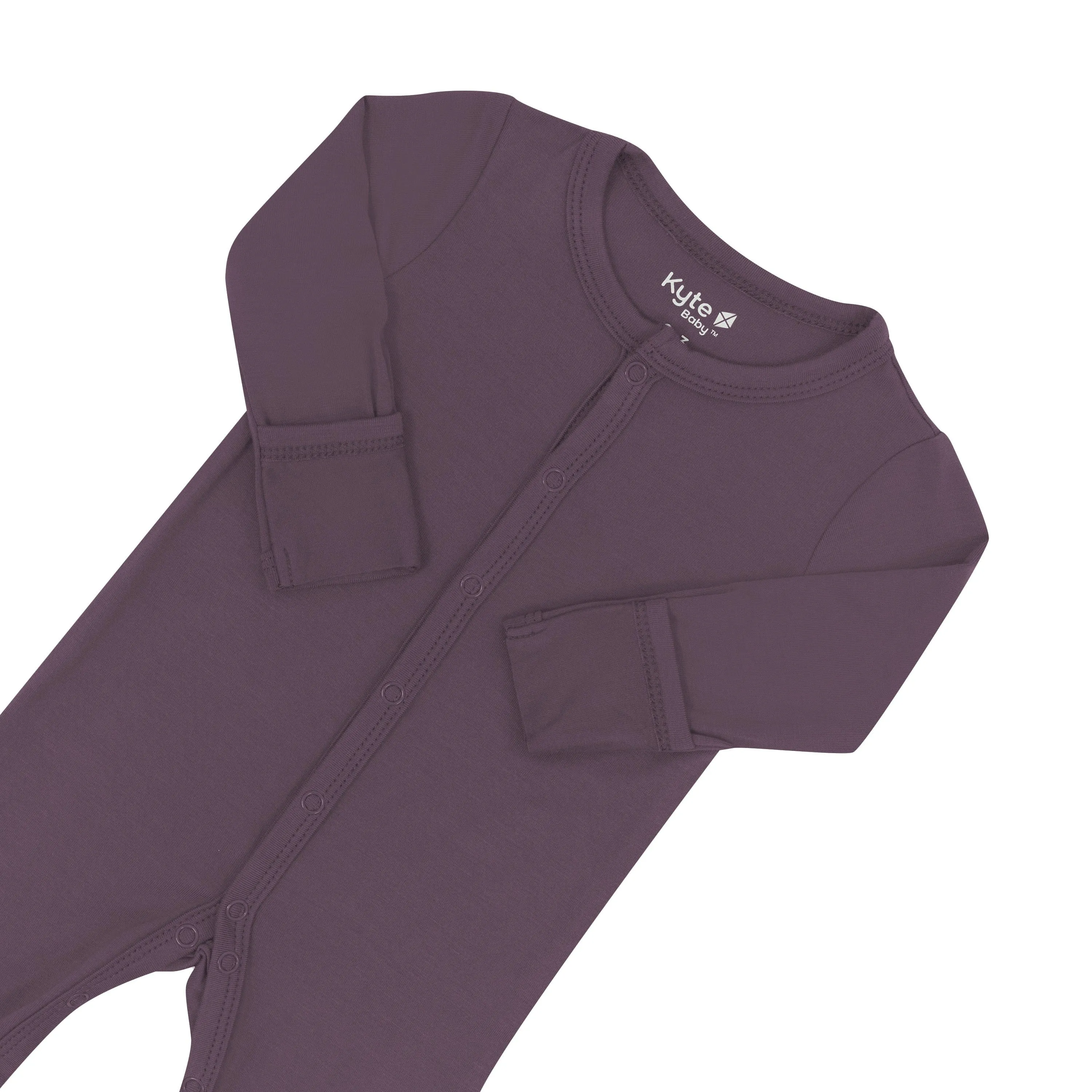 Romper in Currant