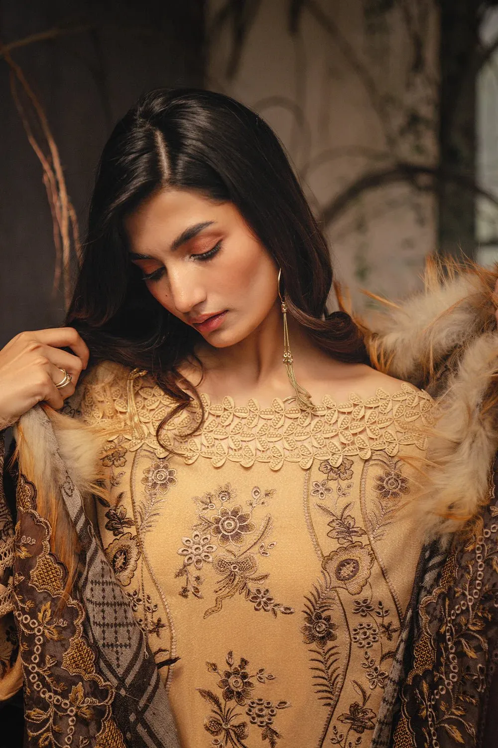 Saira Rizwan | Winter Unstitched '24 | NERIA-SRW24-07
