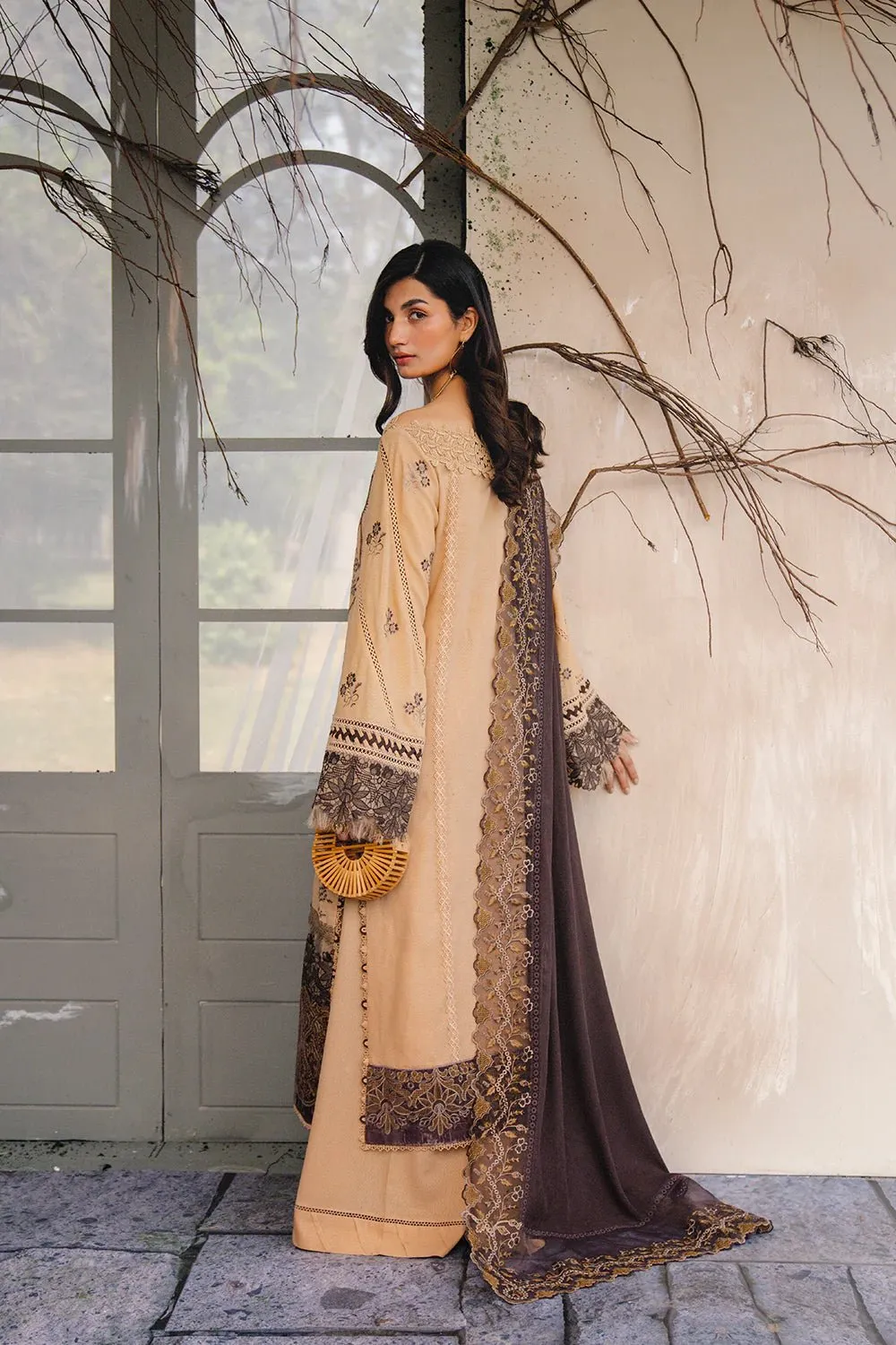 Saira Rizwan | Winter Unstitched '24 | NERIA-SRW24-07