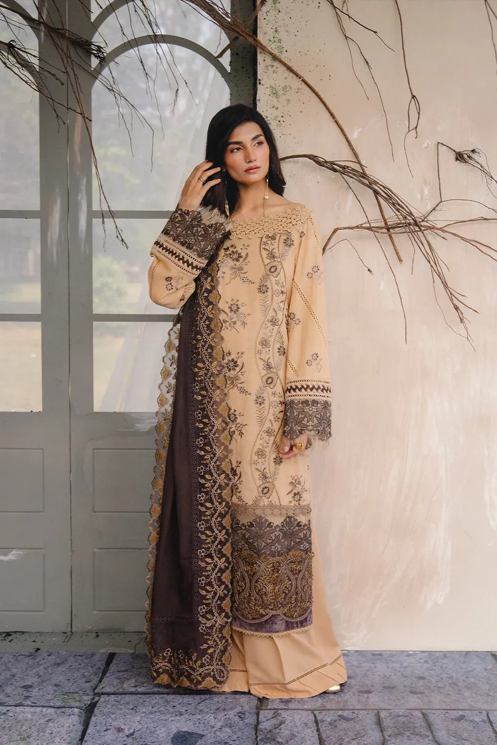Saira Rizwan | Winter Unstitched '24 | NERIA-SRW24-07