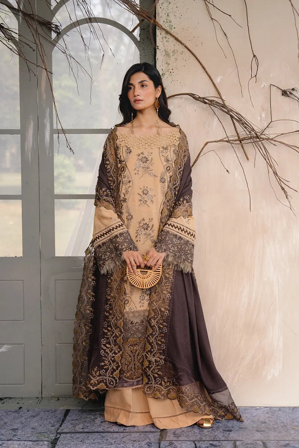 Saira Rizwan | Winter Unstitched '24 | NERIA-SRW24-07