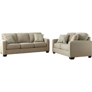 Sharon 2 Piece Package - Quartz