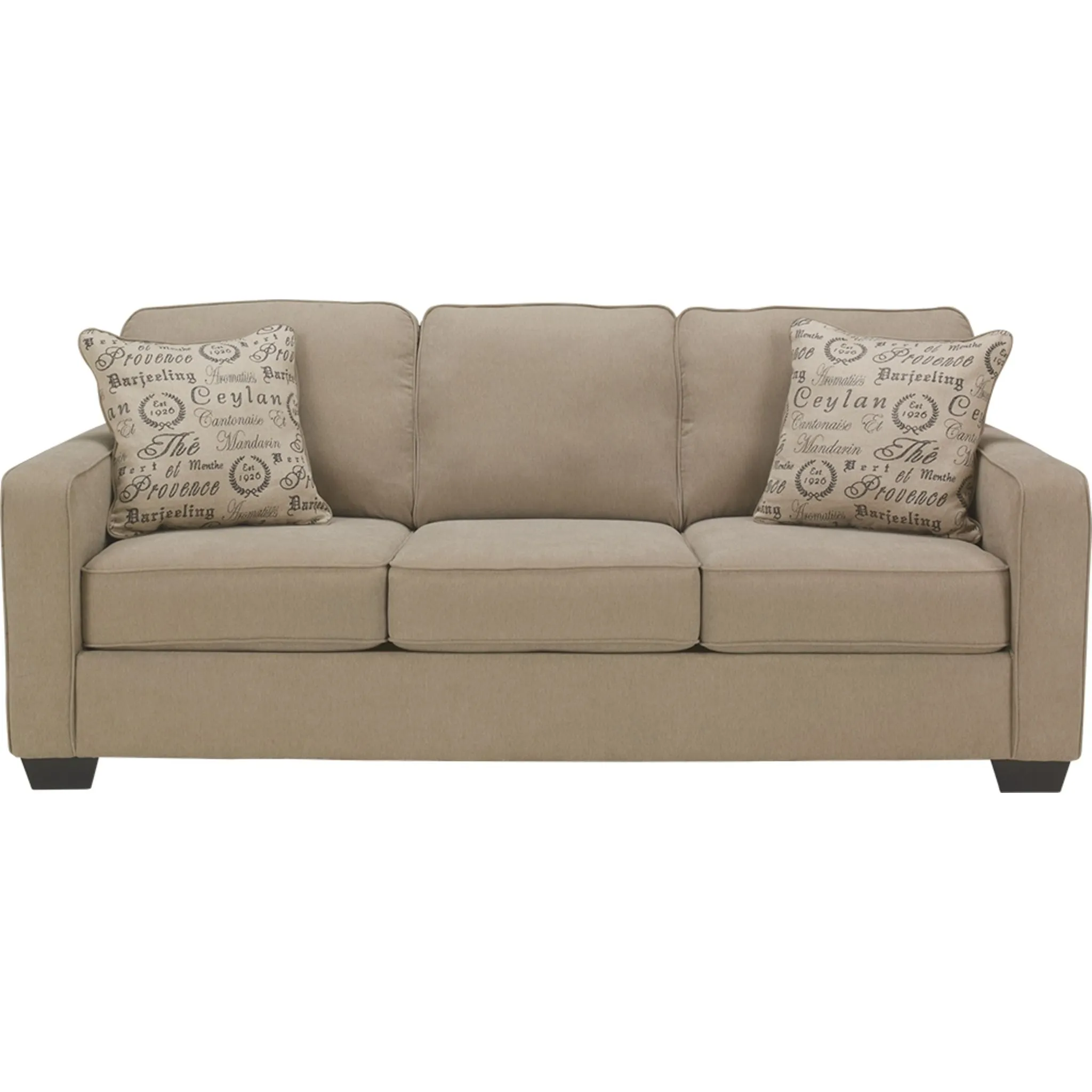 Sharon 2 Piece Package - Quartz