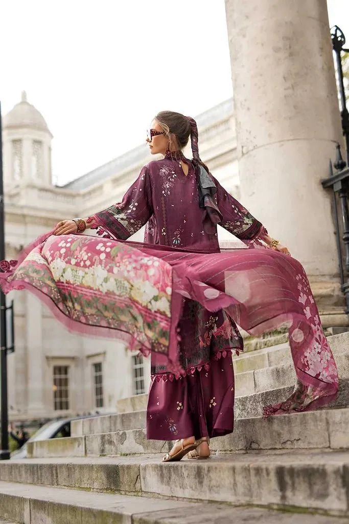 Sobia Nazir | Satin '24 | Design 10