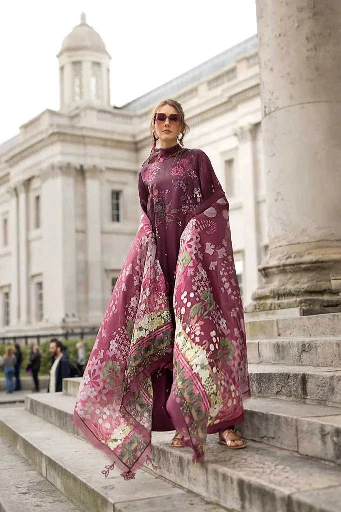 Sobia Nazir | Satin '24 | Design 10
