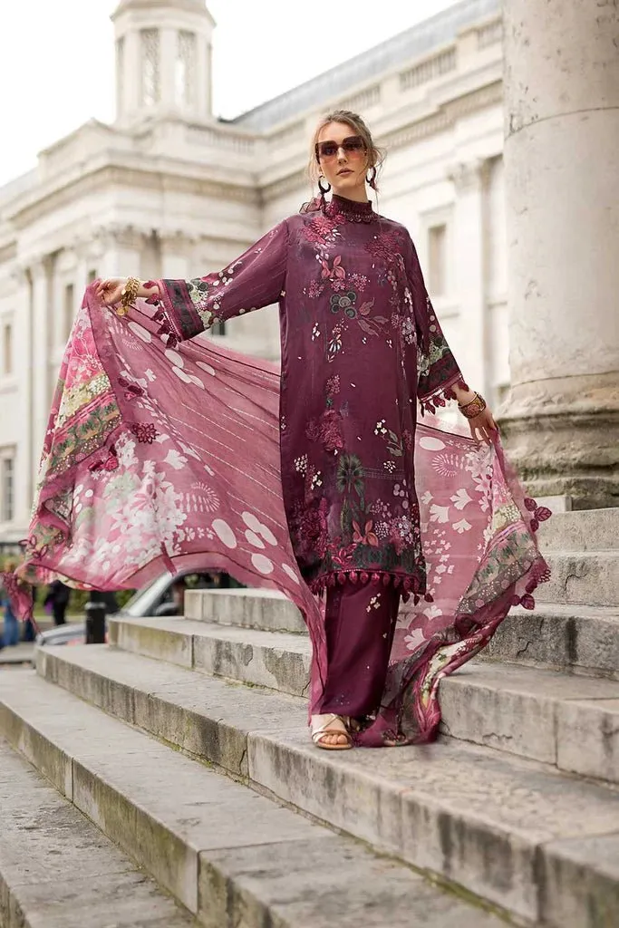Sobia Nazir | Satin '24 | Design 10