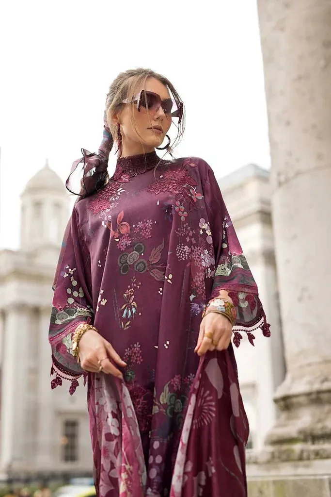 Sobia Nazir | Satin '24 | Design 10