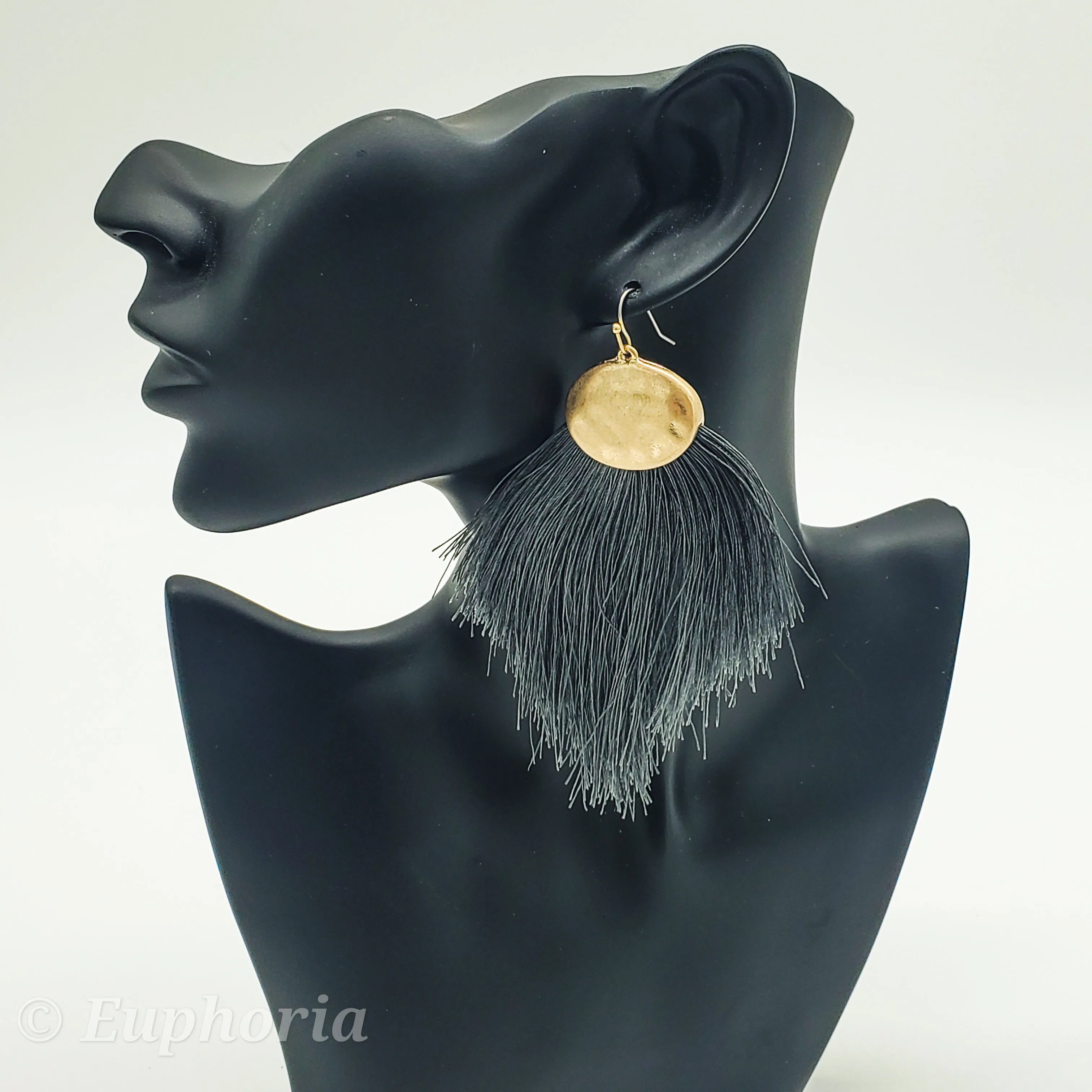 Tassel Earrings