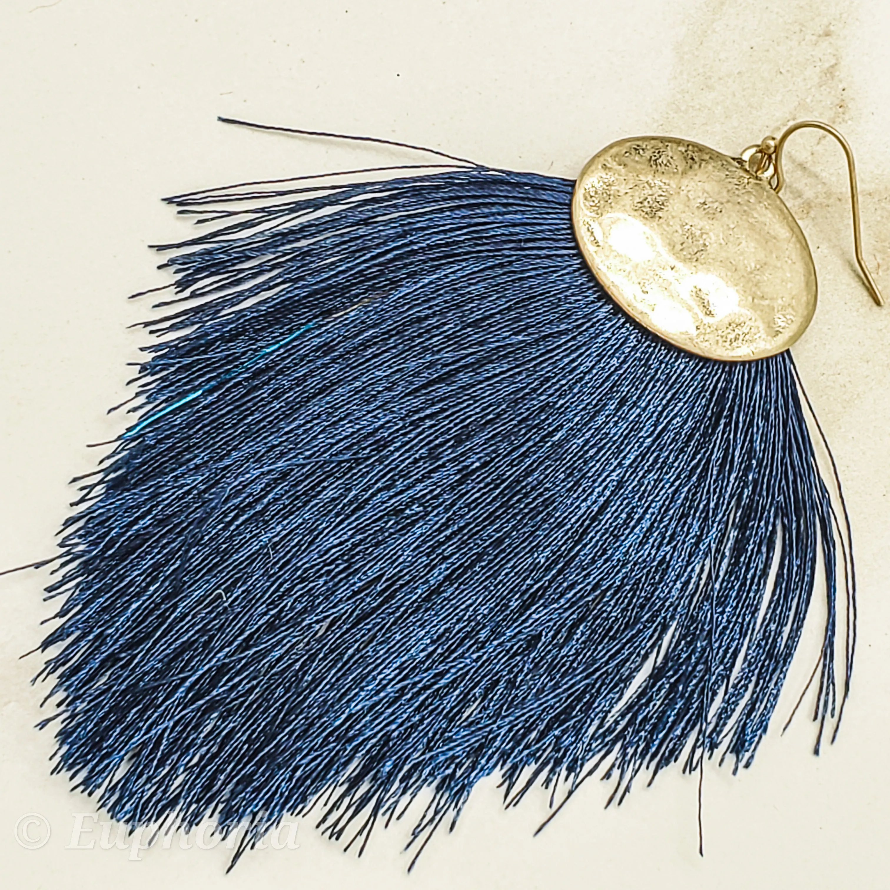 Tassel Earrings