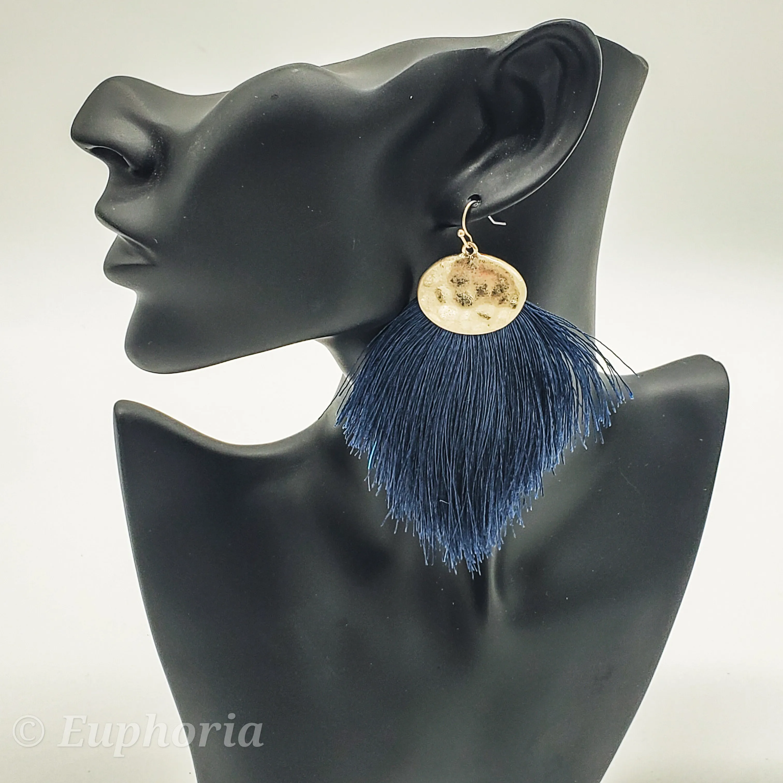 Tassel Earrings