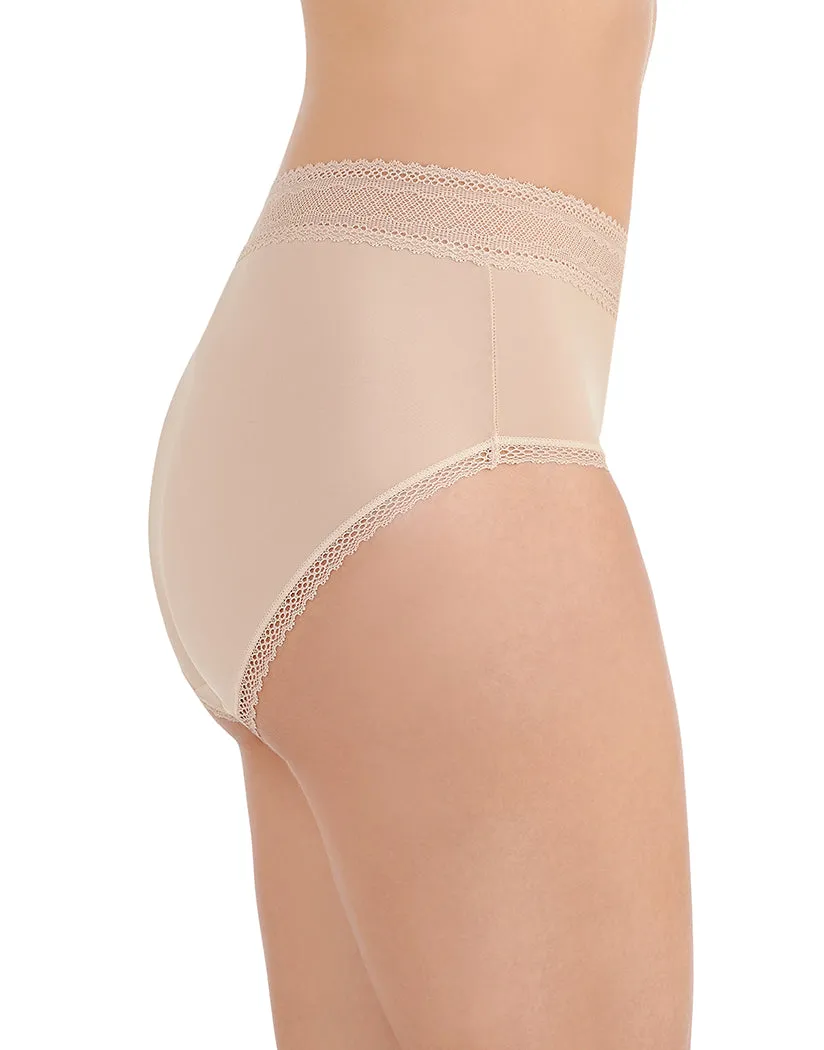 Vanity Fair Flattering Lace Brief Panty 13281