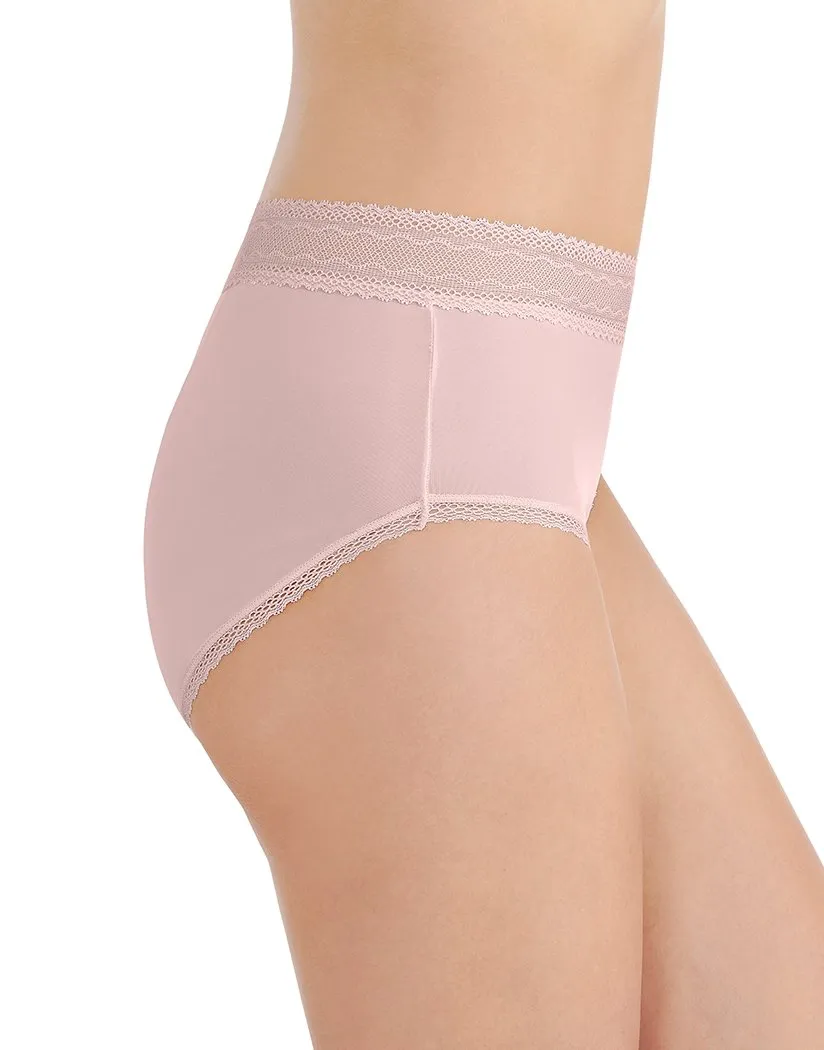 Vanity Fair Flattering Lace Brief Panty 13281