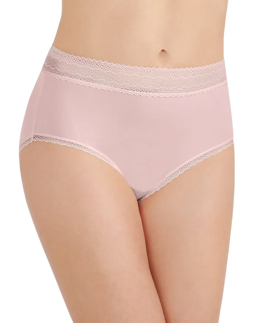 Vanity Fair Flattering Lace Brief Panty 13281