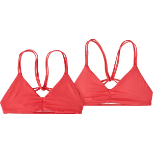 Women's Reversible Seaglass Top