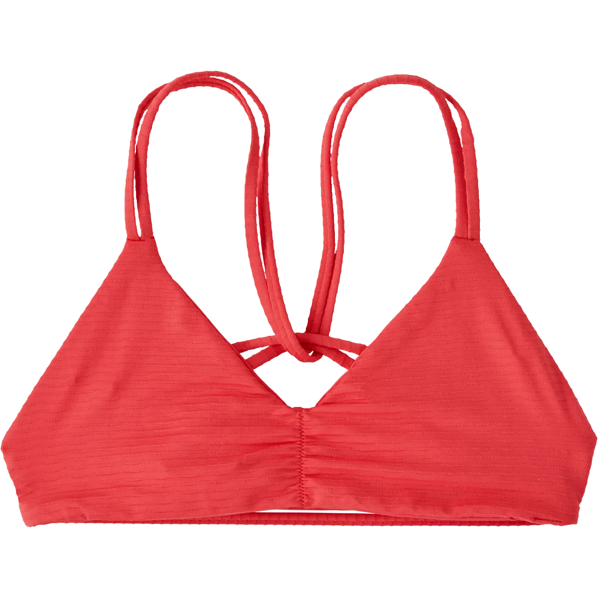 Women's Reversible Seaglass Top