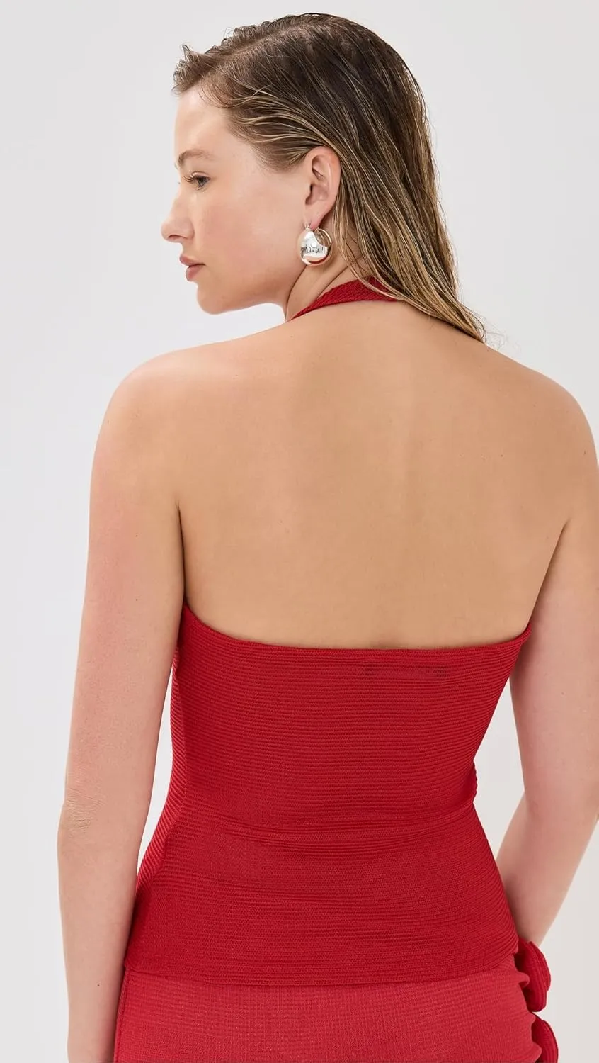 Women's Soul Mate Halter Top